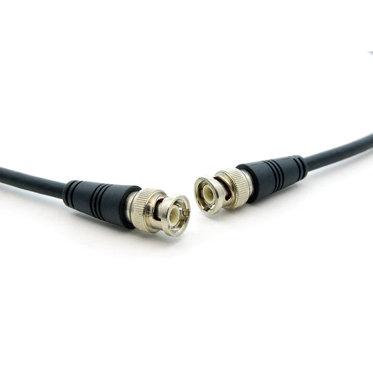 RG59 Cable with BNC Male Connector