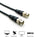 RG59 Cable with BNC Male Connector