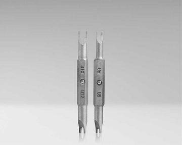 Jonard Tools Replacement Spanner Bits for RSDS-151