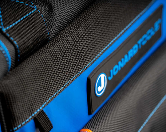 Jonard Tools Ultimate Fiber Kit in Rolling Tool Bag, TK-199R