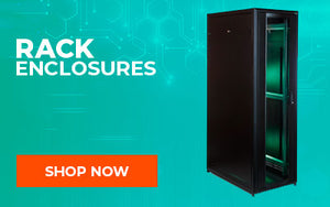rack enclosures