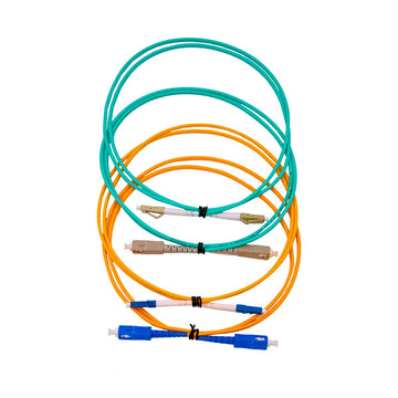 Cleerline TKITE-100 Reference Testing Cables