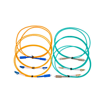 Cleerline TKITP-500 Reference Testing Cables