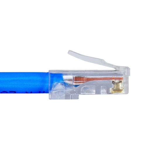 Simply45 Cat5e Unshielded Standard Series RJ45 Modular Plugs