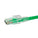 Simply45 ProSeries Cat6 Unshielded Pass-Through RJ45 Modular Plugs with Cap45®