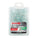 Simply45 ProSeries Cat6 Unshielded Pass-Through RJ45 Modular Plugs with Cap45®