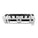 Simply45 12 Port Unloaded UTP Keystone Patch Panel