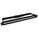 Simply45 24 Port Shielded Unloaded Keystone Patch Panel