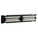 Simply45 12-Port Wall Mount Cat6 UTP Patch Panel