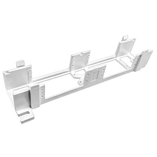 Simply45 12-Port Wall Mount Cat6 UTP Patch Panel