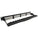 Simply45 24 Port Loaded – Cat6 UTP Patch Panel