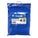 Simply45 Cat5E UTP Keystone Feed-Thru Coupler - w/6-Color Snap-On ID Bars Included. 1ea/Bag - 25/Pack