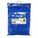 Simply45 Cat5E UTP Keystone Feed-Thru Coupler - w/6-Color Snap-On ID Bars Included. 1ea/Bag - 25/Pack