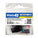 Simply45 Cat5e UTP 180° Keystone Jack, Toolless, Dust Cover, w/6-Color Snap-On ID Bars Included - 25/Pack