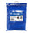 Simply45 Cat5e UTP 180° Keystone Jack, Toolless, Dust Cover, w/6-Color Snap-On ID Bars Included - 25/Pack