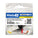 Simply45 Cat5e UTP 180° Keystone Jack, Toolless, Dust Cover, w/6-Color Snap-On ID Bars Included - 25/Pack