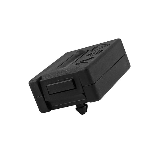 Simply45 Storage Box for Blades used on Simply45 RJ45 Crimp Tools - 1 set of 2 blades - Bag