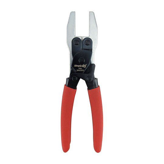 Simply45 Keystone Jack Closure / Seating Pliers – For All Keystone Jacks