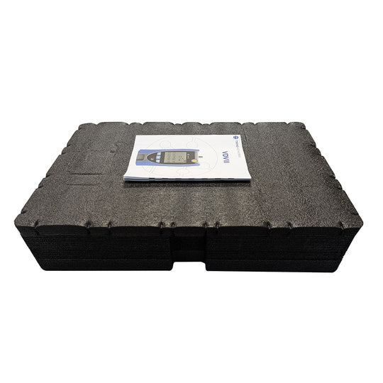 Simply45 ProSeries Category Cable Termination Kit w/ Milwaukee® Packout Insert (Case NOT Included)