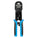 Simply45 Universal RJ45 Crimp Tool for Standard Series Unshielded & Internal Ground Connectors