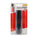 Simply45 Waterproof IP68 Rated, Universal Keystone Coupler Splice, Black