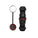 Simply45 Waterproof In-Line/Splice Coupler with Cap