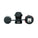 Simply45 Waterproof In-Line/Splice Coupler with Cap