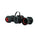 Simply45 Waterproof In-Line/Splice Coupler with Cap