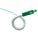 Optix America Universal Re-Spliceable 3X 900um Singlemode Splice-on Connectors - 10 Pack