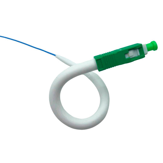 Optix America Universal Re-Spliceable 3X 900um Singlemode Splice-on Connectors - 10 Pack