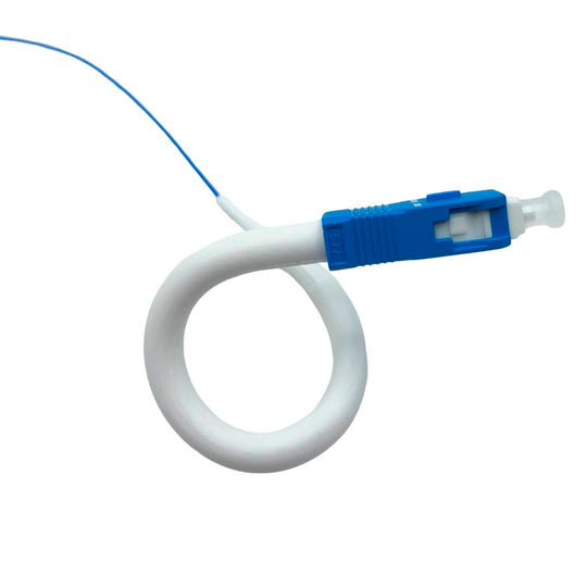 Optix America Universal Re-Spliceable 3X 900um Singlemode Splice-on Connectors - 10 Pack