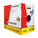 SimplyCABLE Cat6 UTP Standard Series ETL – 1000ft Box
