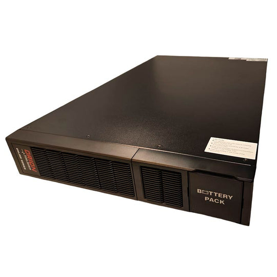 Orion SCR3-6000RT External Battery Pack 192V 2U
