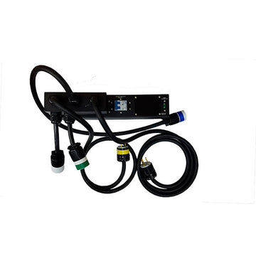 Orion SCR3 6kVA Softwired Maintenance Bypass Switch Module