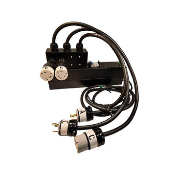 Orion SCR3 6kVA Softwired Maintenance Bypass Switch Module