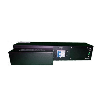 Orion SCR3 6kVA & 10kVA Maintenance Bypass Switch Module