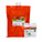 SimplyFIBER Simplex LC/APC to LC/APC Green Single Mode Fiber Optic Keystone Jack w/Shutter