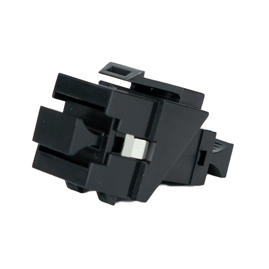 SimplyFIBER MPO Adapter, Polarity A
