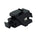 SimplyFIBER MPO Adapter, Polarity A