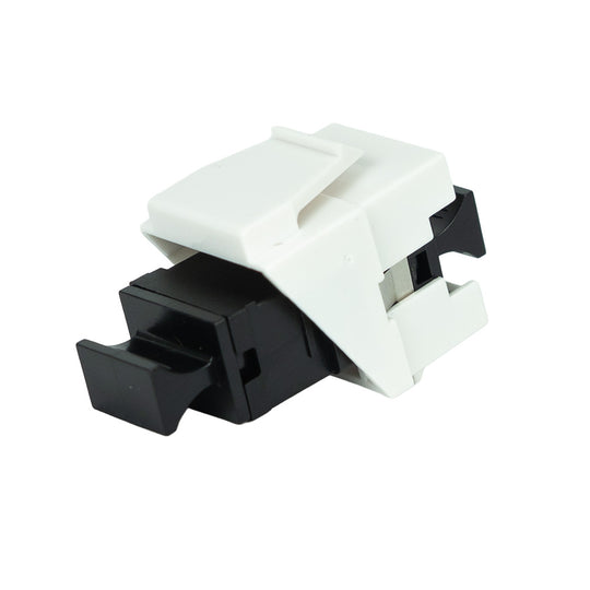 SimplyFIBER MPO Adapter, Polarity A