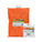 SimplyFIBER Simplex SC/APC to SC/APC Green Single Mode Fiber Optic Keystone Jack w/Shutter
