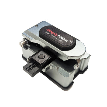 SimplyFIBER Fiber Cleaver W/Rotating Blade