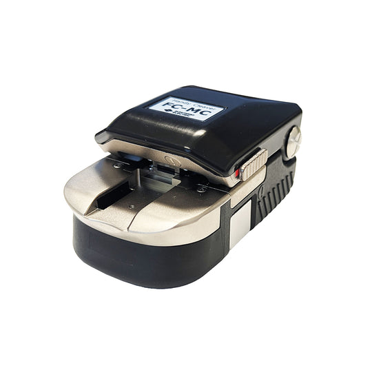 SimplyFIBER Cleaver w/Rotating Blade, 45K