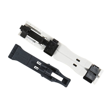 SimplyFIBER LC Assembly Fixture Base with 900µm Fiber Holder