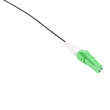 SimplyFIBER LC/APC SM Mechanical Connector, Green