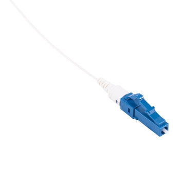 SimplyFiber LC/UPC SM Mechanical Connector, Blue - 1ea/Bag