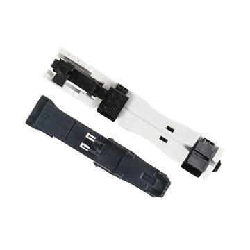 SimplyFIBER SC, Assembly Fixture Base with 900µm Fiber Holder