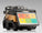 Jonard Tools SPARC Fusion Splicer, Clad Alignment