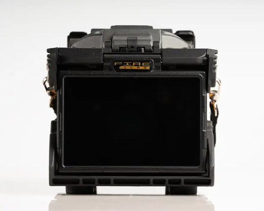 Jonard Tools SPARC Fusion Splicer, Clad Alignment