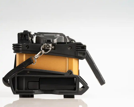 Jonard Tools SPARC Fusion Splicer, Clad Alignment
